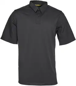Тенниска поло First Tactical Men’s V2 Pro Performance Short Sleeve Shirt L Navy