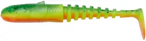 Силикон Savage Gear Gobster Shad 115mm 16.0g Firecracker (5 шт/уп)