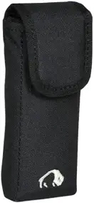 Чохол універсальний Tatonka Mobile Case S black