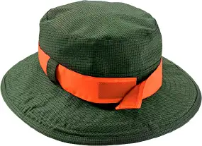 Шляпа Riserva R1072 Зеленый