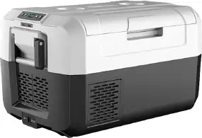 Автохолодильник Smartbuster C65 компресорний 65л. 12/220В