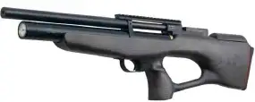 Гвинтівка пневматична ZBROIA "Козак" 450/220 РСР кал. 4.5 мм. Колір - чорний