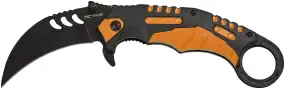 Нож Active Cockatoo Orange