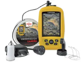 Камера CarpZoom подводная Underwater camera