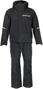 Костюм Shimano DryShield Advance Warm Suit RB-025S Black