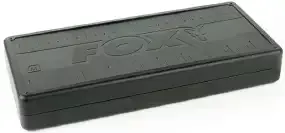 Поводочница Fox International F-Box Magnetic Disc & Rig Box System Medium