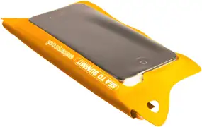 Гермочохол Sea To Summit Guide Waterproof Case iPhone 120-130x65 mm к:yellow