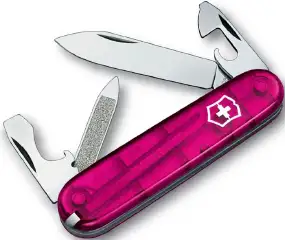 Нож VICTORINOX 0.2602.Т5 Rose Edition
