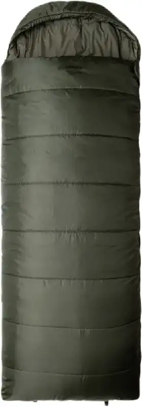 Спальный мешок Snugpak Navigator (Comfort -2°С/ Extreme -7°С). Olive