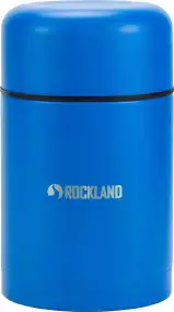 Пищевой термоконтейнер Rockland Comet 1L Blue