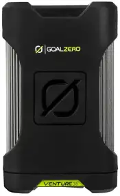 Зарядний пристрій Goal Zero Venture 35