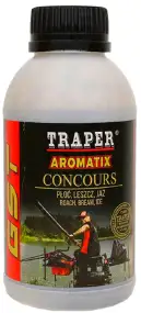 Ликвид Traper Aromatix GST Concours 350g