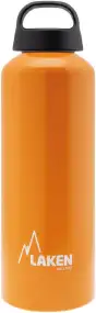 Пляшка Laken Classic 0.75L Orange