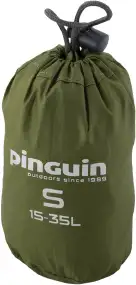 Чохол для рюкзака Pinguin Raincover 2020 15-35 L к:khaki