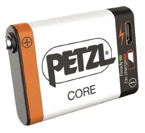 Аккум. батарея Petzl CORE8/А