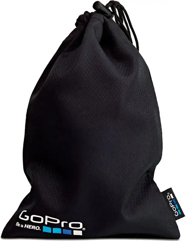 Чехол GoPro текстильный Bag Pack