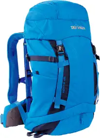 Рюкзак Tatonka Vento. Объем - 25 л. Цвет - bright blue 