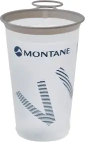 Склянка MONTANE Speedcup 200 мл Montane Logo