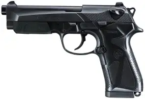Пистолет страйкбольный Umarex Beretta 90 Two Spring кал. 6 мм