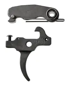 УСМ JARD Saiga Trigger System. Зусилля спуска 907 г/2 lb