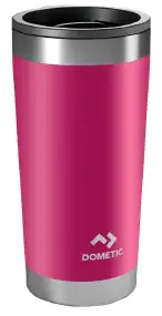 Термокружка Dometic TMBR60 Thermo Tumbler 600 мл. Orchid