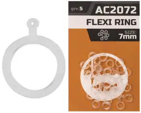 Кольцо Orange AC2071 Flexi Ring для пеллетса 5mm (60шт/уп)