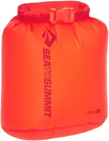 Гермомішок Sea To Summit Ultra-Sil Dry Bag 3L Spicy Orange