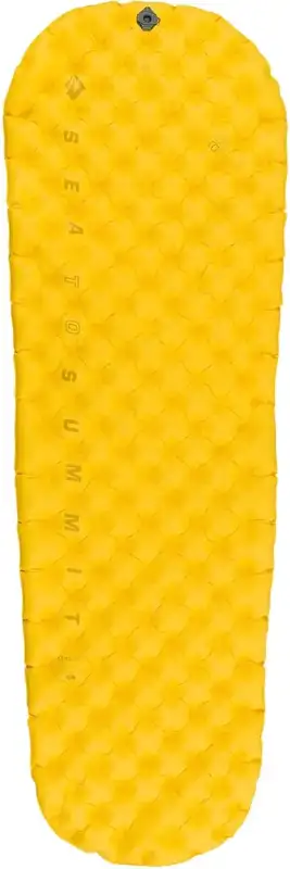 Коврик надувной Sea To Summit UltraLight ASC Mat. Regular. Yellow