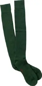 Шкарпетки Chevalier Over Knee к:зелений