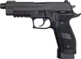 Пістолет cпортивный Sig-Sauer P226 TACOPS кал. 9мм (9х19)