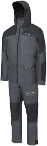 Костюм Savage Gear Thermo Guard 3-Piece Suit XXL Charcoal Grey Melange