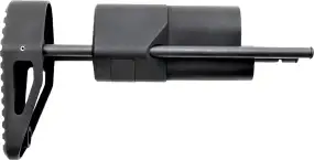 Приклад Armaspec XPDW Gen 2 AR15. Колір - чорний