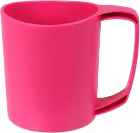 Кружка Lifeventure Ellipse Mug Pink