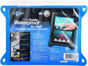 Гермочохол Sea To Summit TPU Guide Waterproof Case Tablets M к:blue