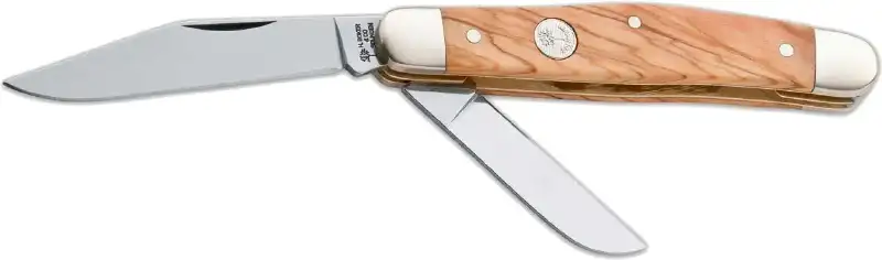 Нож Boker Stockman Evergreen