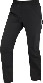 Брюки Montane Female Pac Plus XT Pants Reg M/12/38 Black