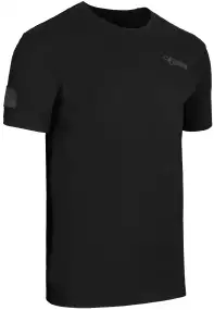 Футболка Century Forge T-Shirt Black