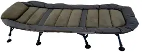Раскладушка CarpZoom Marshal Flat Bedchair 210x85x32cm