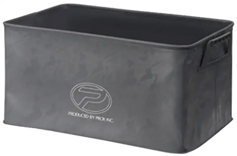 Сумка Prox EVA Luggage Cargo ц:steel gray