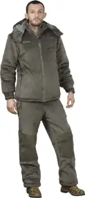 Куртка Fahrenheit Extreme hunter