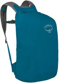 Рюкзак Osprey Ultralight Stuff Pack 18L O/S Waterfront Blue