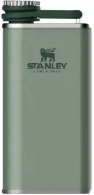 Фляга Stanley Classic 0.23 L ц:hammertone green