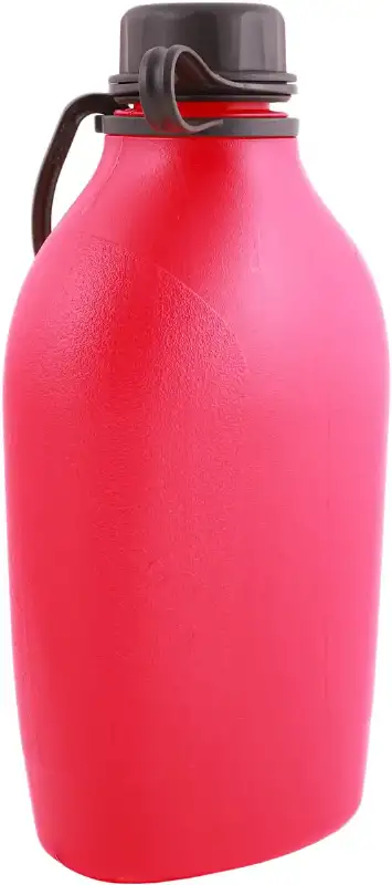 Фляга Wildo Explorer Bottle. Raspberry