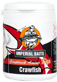 Дип для бойлов Imperial Baits Carptrack Amino Dip Crawfish 150мл