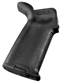 Руків’я пістолетне Magpul MOE+Grip AR15-M16. Black