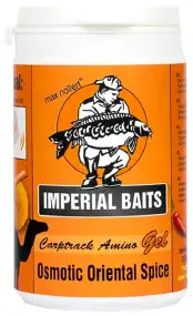 Атрактанти Imperial Baits Carptrack Amino GEL Osmotic Oriental Spice 100г