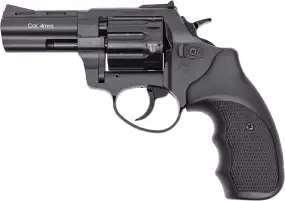 Револьвер флобера STALKER S 3". Матеріал руків’я - пластик