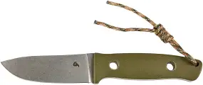 Нож Fox Vesuvius