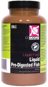 Ліквід CC Moore Liquid Pre-Digested Fish 500ml