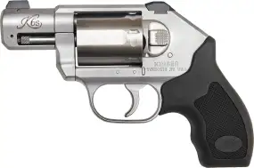 Револьвер Kimber K6 Stainless кал. 357 Mag 